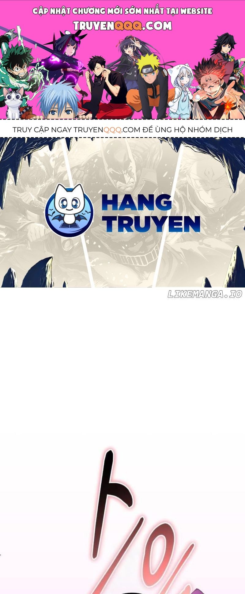 Nhóc Con Này Mơ Làm Trùm Phản Diện Chapter 23 - 1