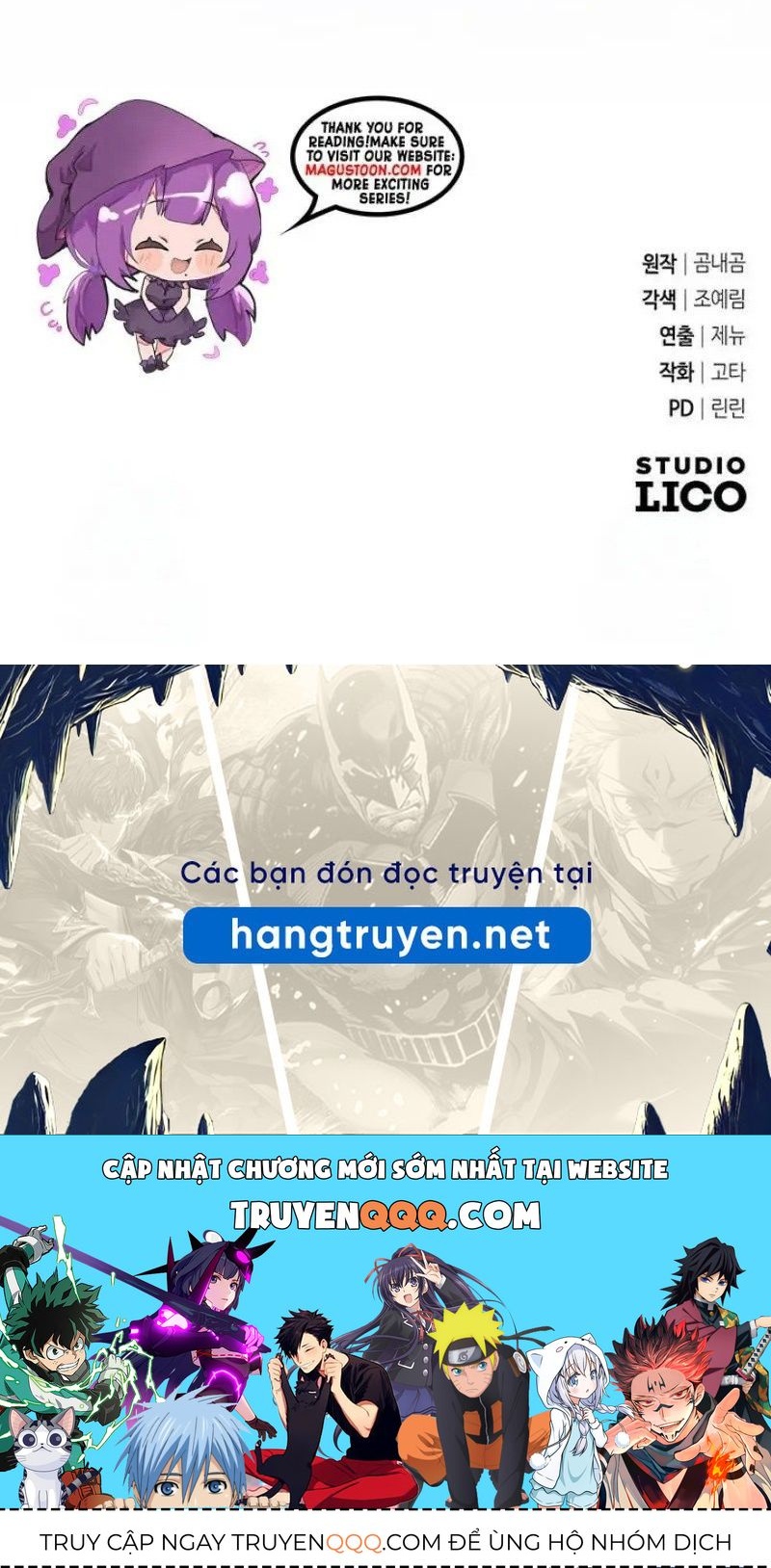 Nhóc Con Này Mơ Làm Trùm Phản Diện Chapter 23 - 119