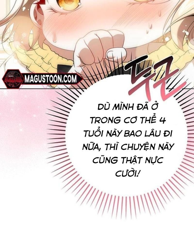 Nhóc Con Này Mơ Làm Trùm Phản Diện Chapter 23 - 17