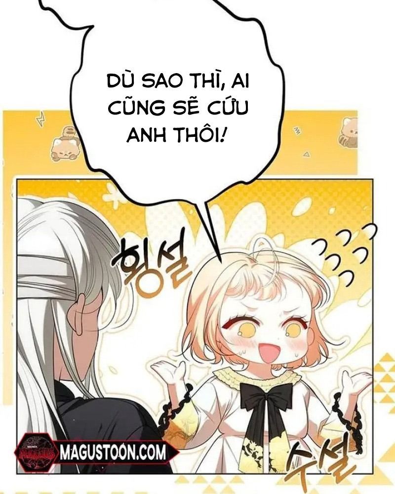 Nhóc Con Này Mơ Làm Trùm Phản Diện Chapter 23 - 21