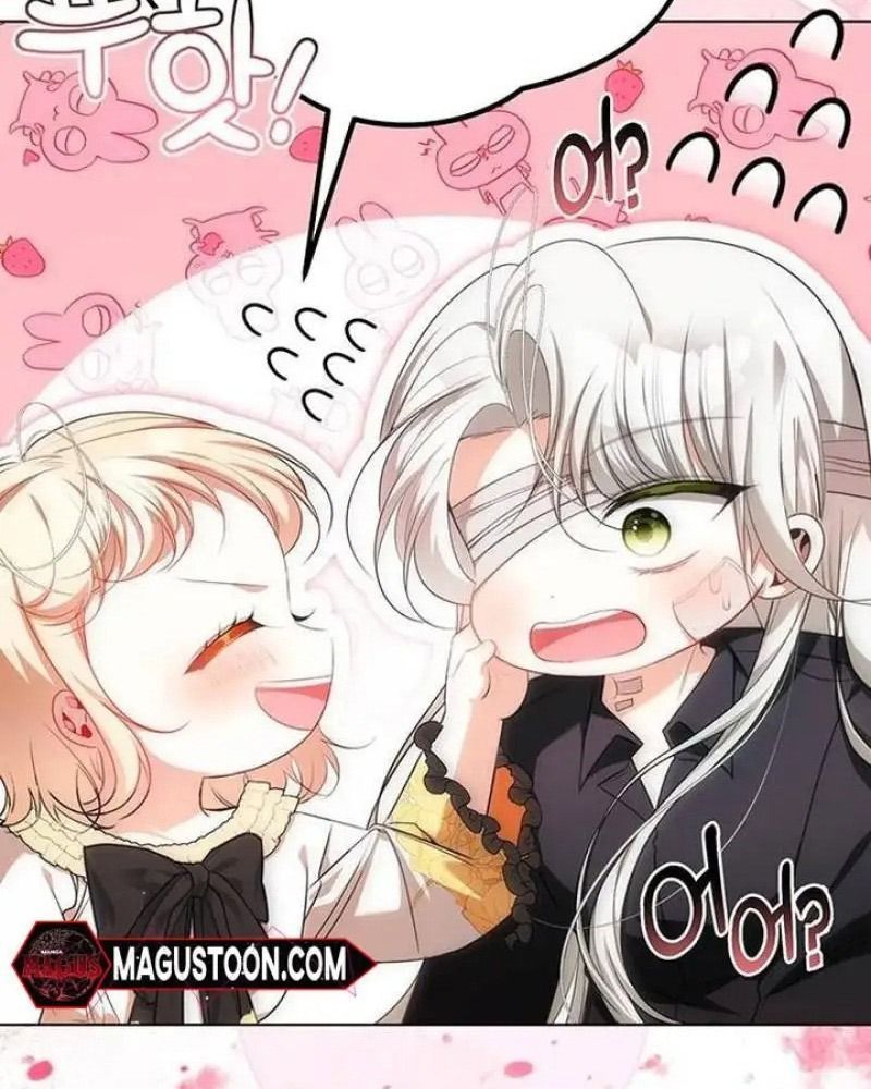 Nhóc Con Này Mơ Làm Trùm Phản Diện Chapter 23 - 35