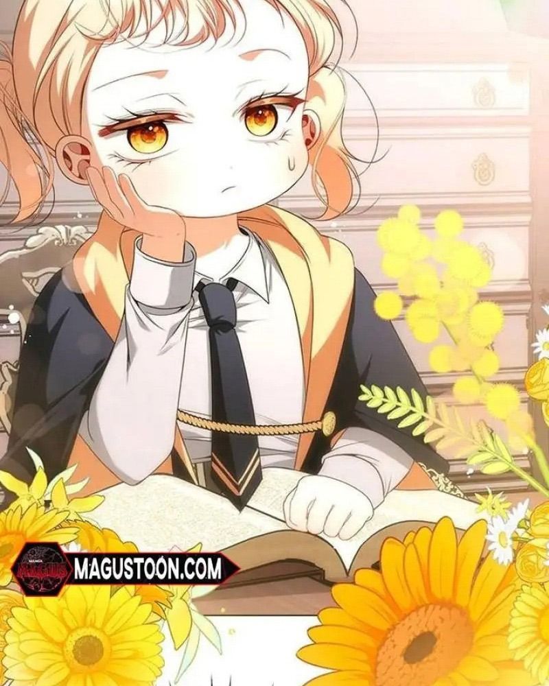 Nhóc Con Này Mơ Làm Trùm Phản Diện Chapter 23 - 48