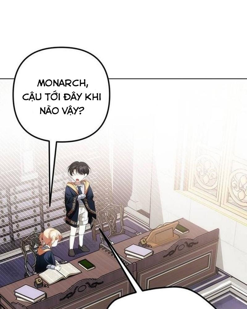 Nhóc Con Này Mơ Làm Trùm Phản Diện Chapter 23 - 67