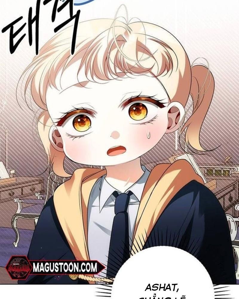 Nhóc Con Này Mơ Làm Trùm Phản Diện Chapter 23 - 77