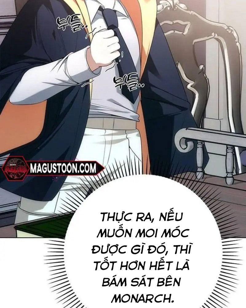 Nhóc Con Này Mơ Làm Trùm Phản Diện Chapter 23 - 89
