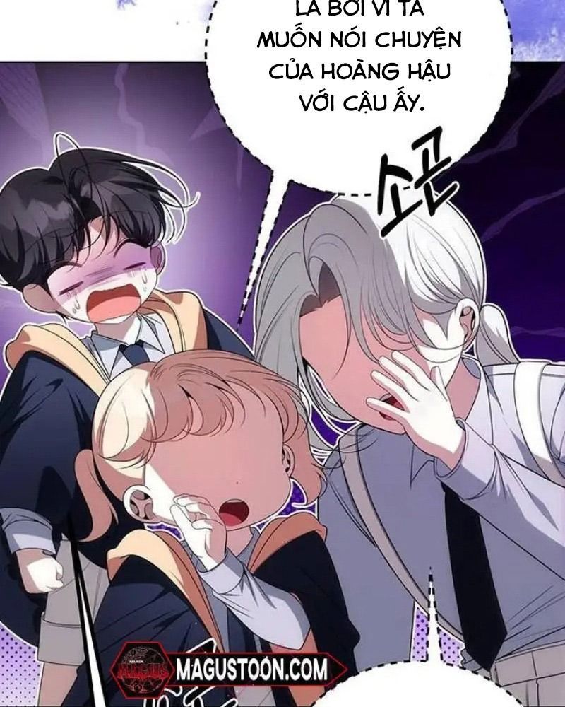 Nhóc Con Này Mơ Làm Trùm Phản Diện Chapter 23 - 97