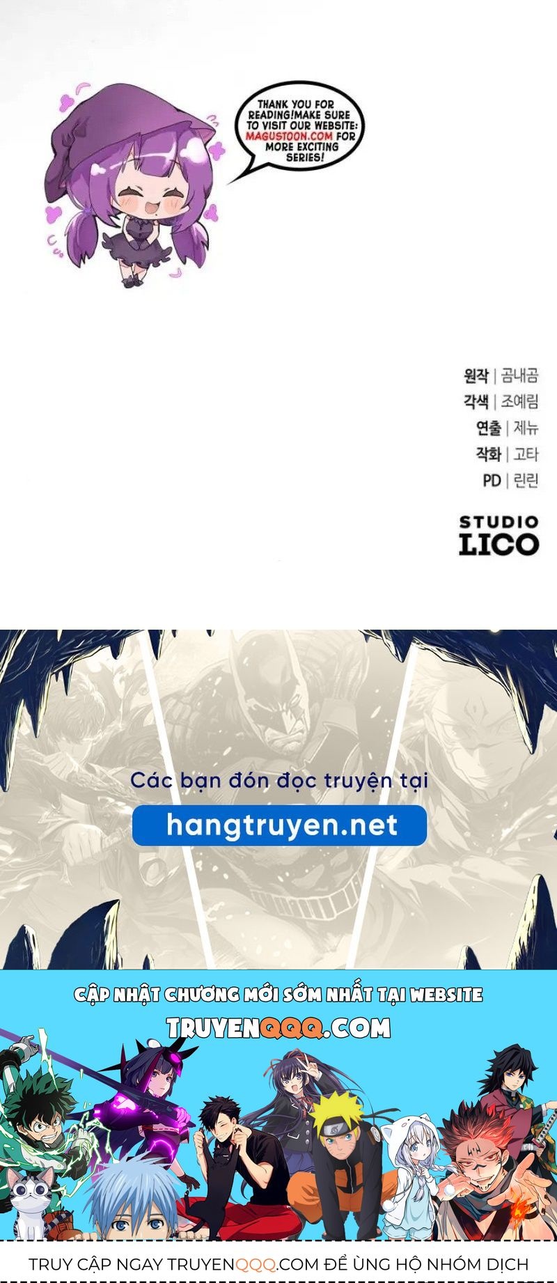 Nhóc Con Này Mơ Làm Trùm Phản Diện Chapter 24 - 130