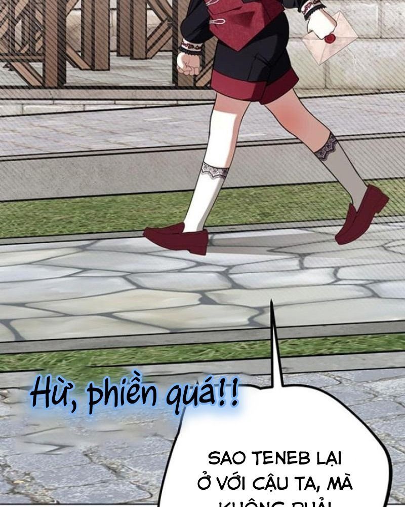 Nhóc Con Này Mơ Làm Trùm Phản Diện Chapter 24 - 37