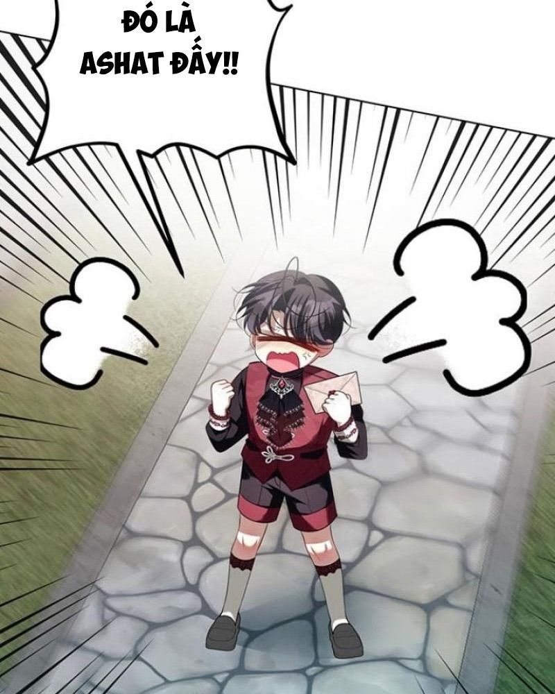 Nhóc Con Này Mơ Làm Trùm Phản Diện Chapter 24 - 47