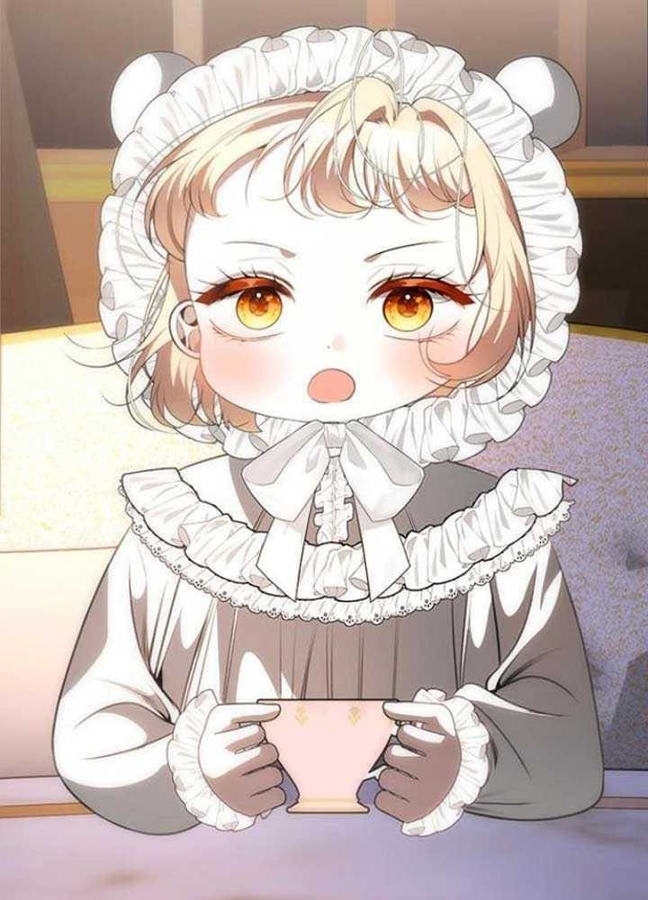 Nhóc Con Này Mơ Làm Trùm Phản Diện Chapter 25 - 11