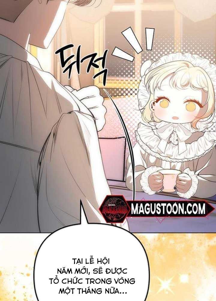 Nhóc Con Này Mơ Làm Trùm Phản Diện Chapter 25 - 13