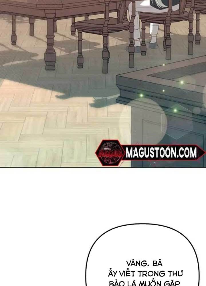 Nhóc Con Này Mơ Làm Trùm Phản Diện Chapter 25 - 22