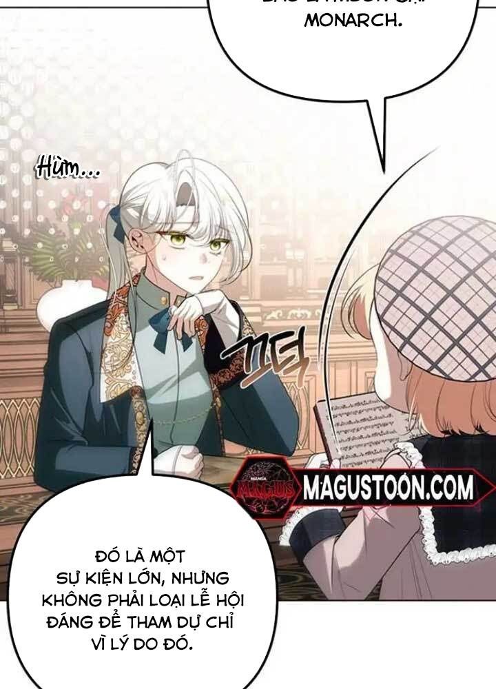 Nhóc Con Này Mơ Làm Trùm Phản Diện Chapter 25 - 23