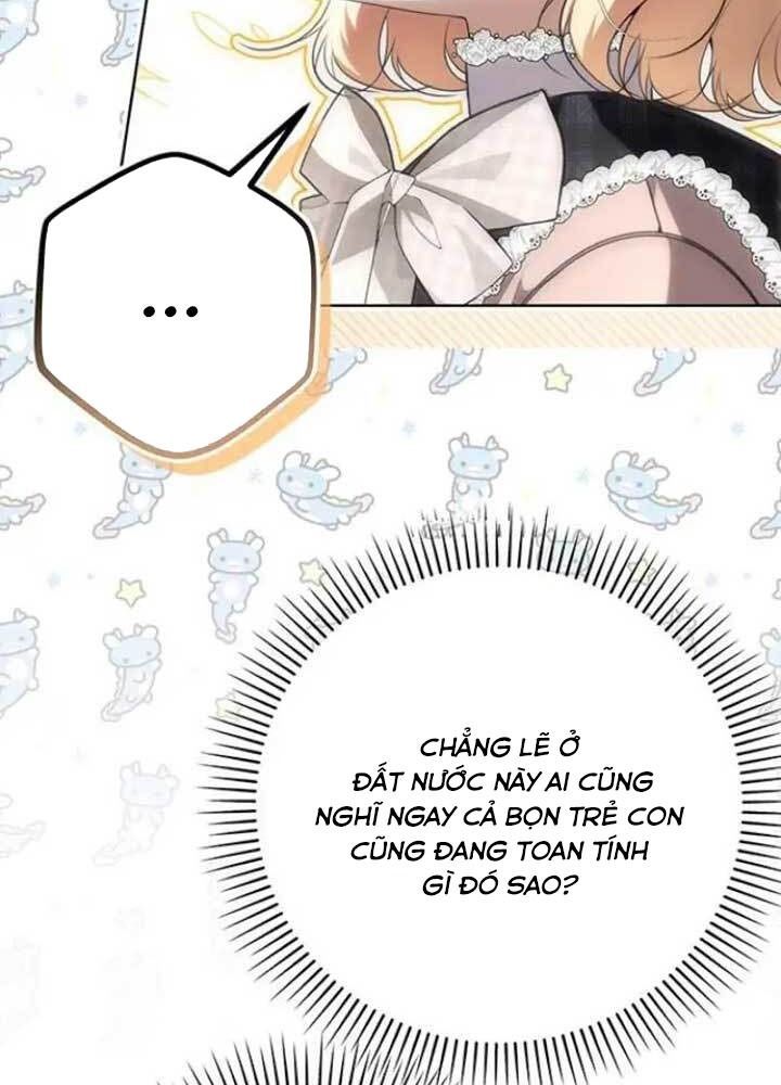 Nhóc Con Này Mơ Làm Trùm Phản Diện Chapter 25 - 26