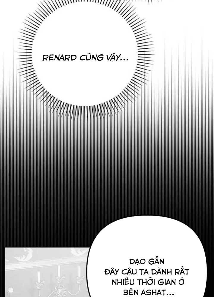 Nhóc Con Này Mơ Làm Trùm Phản Diện Chapter 25 - 27