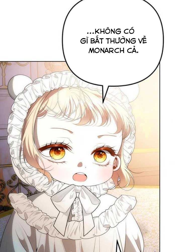 Nhóc Con Này Mơ Làm Trùm Phản Diện Chapter 25 - 4