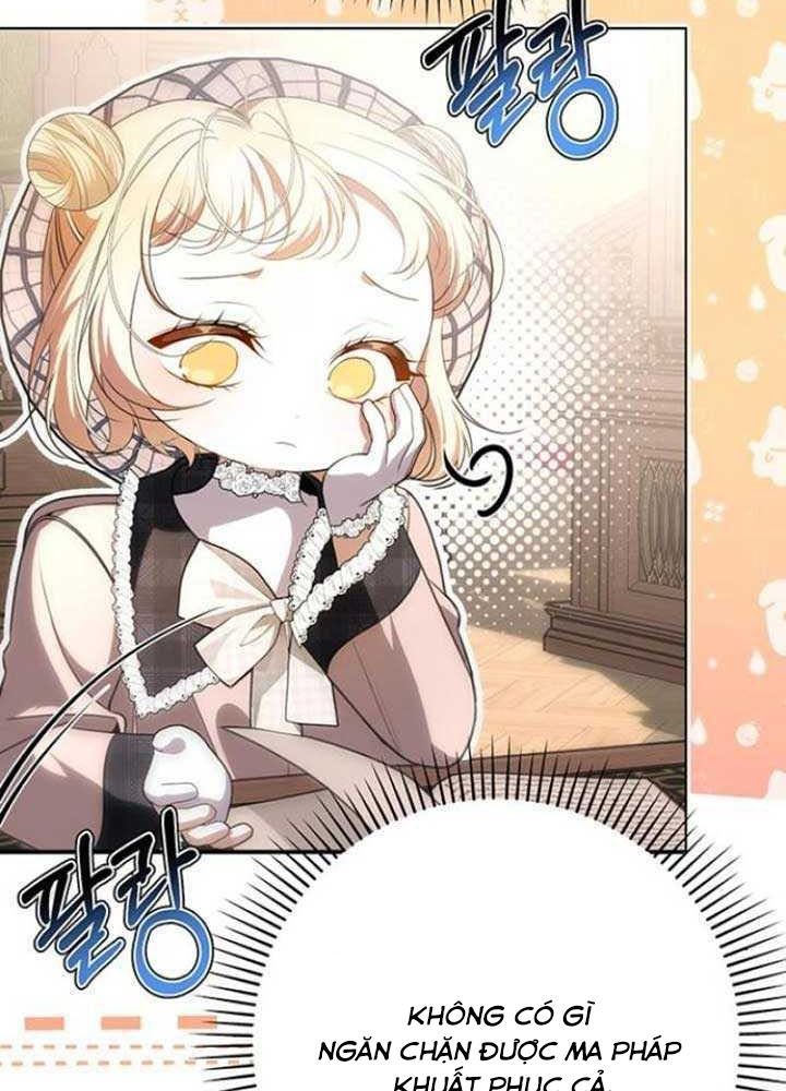 Nhóc Con Này Mơ Làm Trùm Phản Diện Chapter 25 - 37