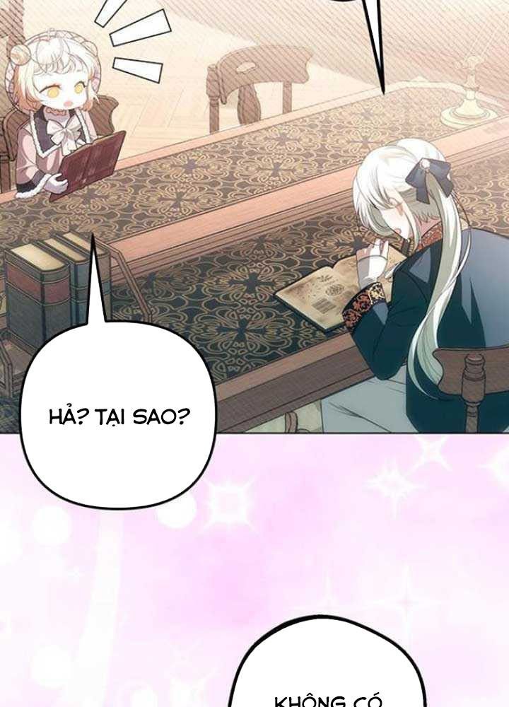 Nhóc Con Này Mơ Làm Trùm Phản Diện Chapter 25 - 40