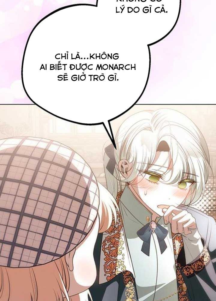 Nhóc Con Này Mơ Làm Trùm Phản Diện Chapter 25 - 41