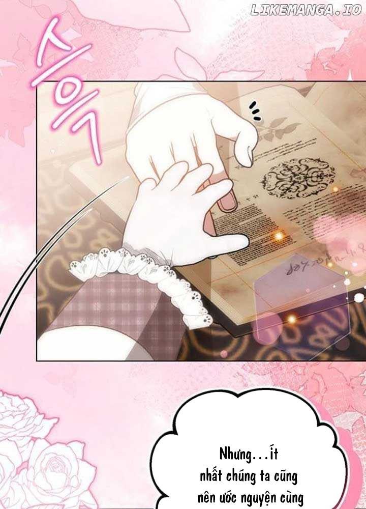Nhóc Con Này Mơ Làm Trùm Phản Diện Chapter 25 - 48