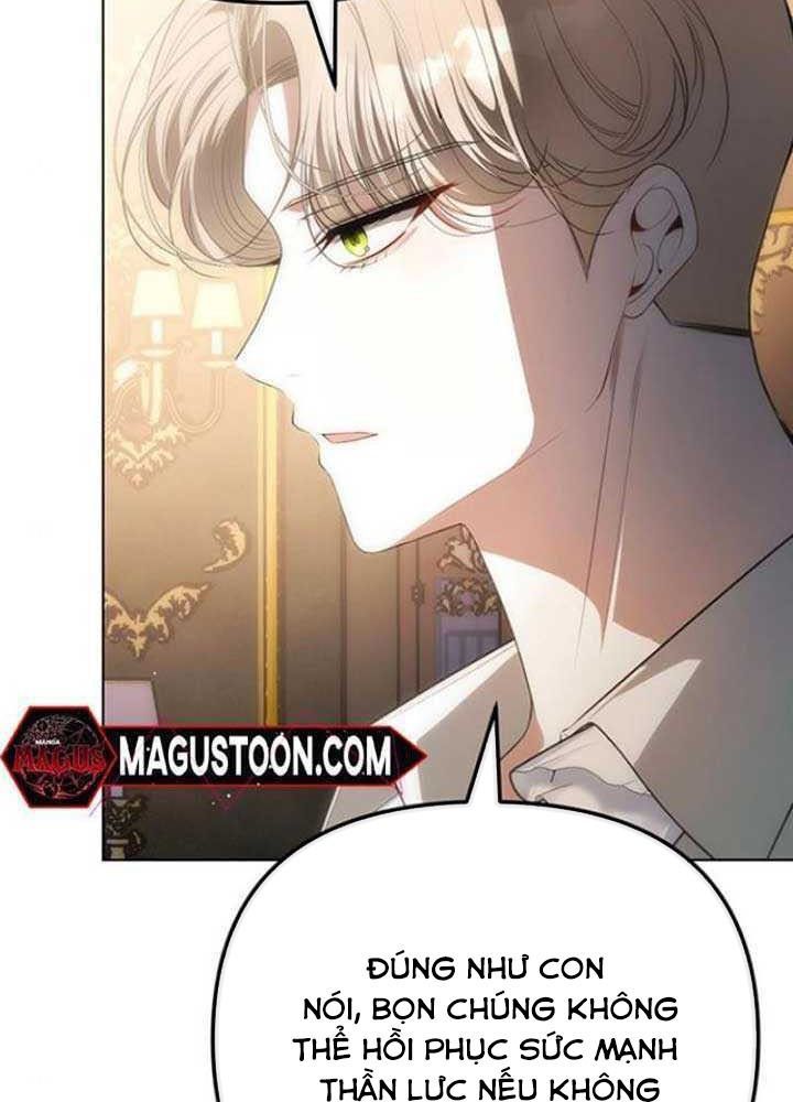 Nhóc Con Này Mơ Làm Trùm Phản Diện Chapter 25 - 6