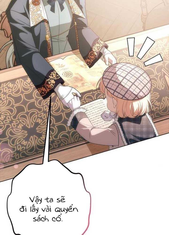 Nhóc Con Này Mơ Làm Trùm Phản Diện Chapter 25 - 52