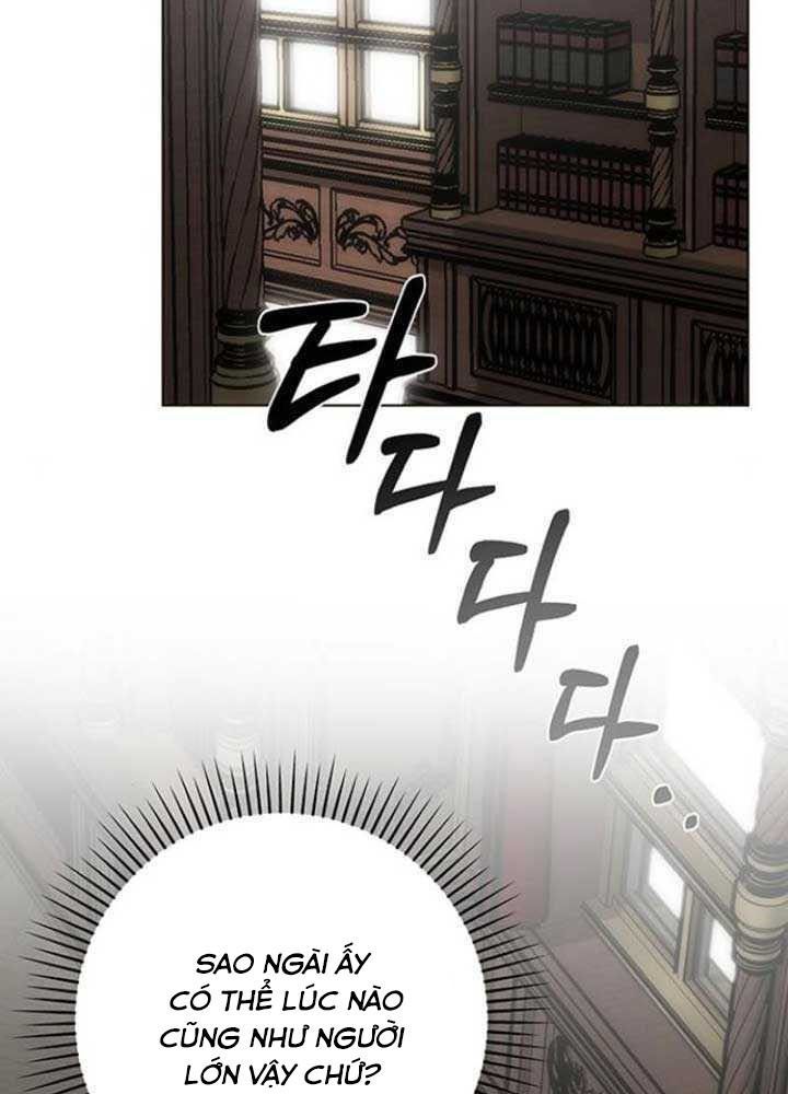 Nhóc Con Này Mơ Làm Trùm Phản Diện Chapter 25 - 58