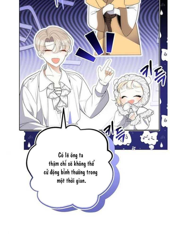 Nhóc Con Này Mơ Làm Trùm Phản Diện Chapter 25 - 8
