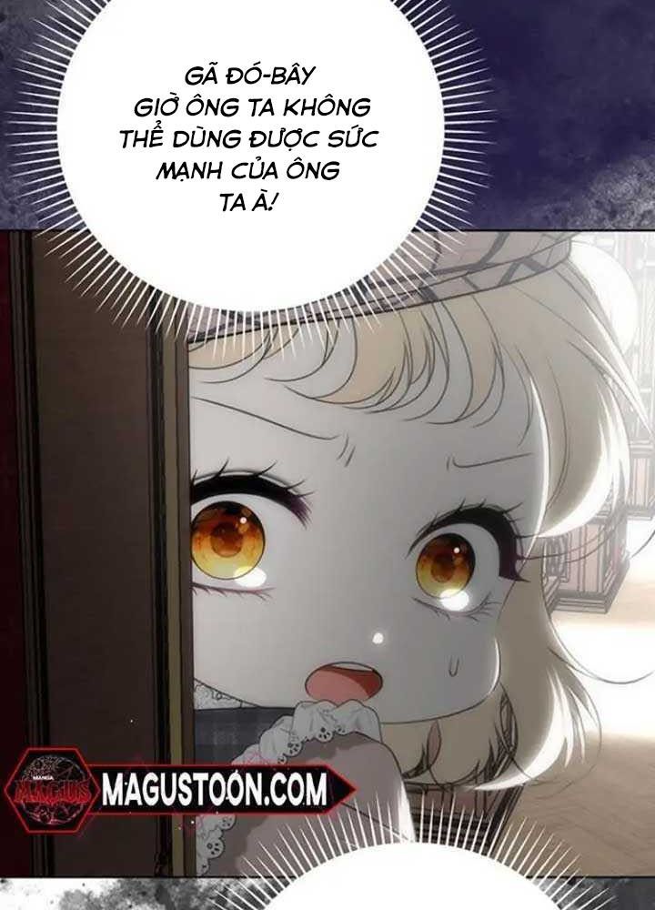 Nhóc Con Này Mơ Làm Trùm Phản Diện Chapter 25 - 98