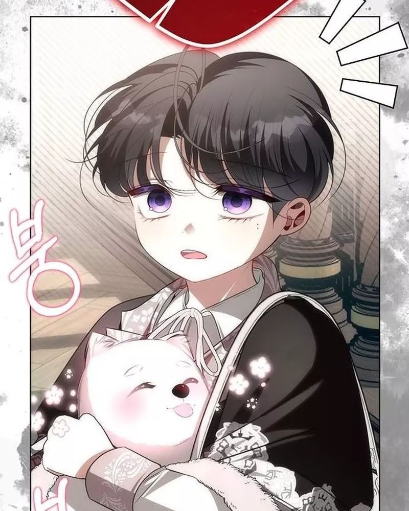 Nhóc Con Này Mơ Làm Trùm Phản Diện Chapter 26 - 30