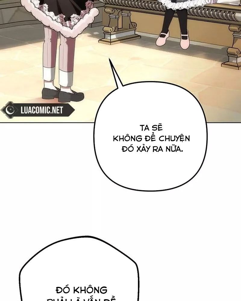 Nhóc Con Này Mơ Làm Trùm Phản Diện Chapter 26 - 46