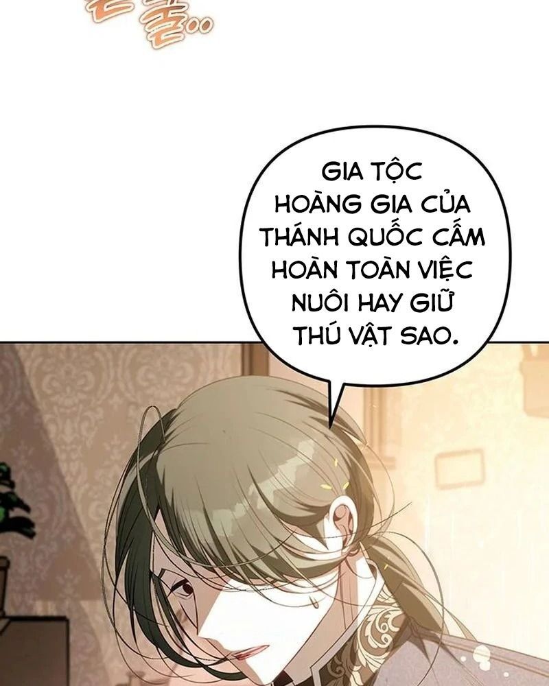 Nhóc Con Này Mơ Làm Trùm Phản Diện Chapter 27 - 3