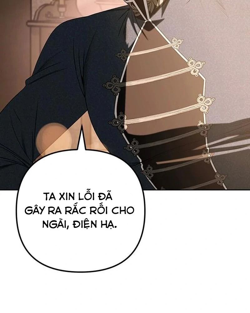 Nhóc Con Này Mơ Làm Trùm Phản Diện Chapter 27 - 4