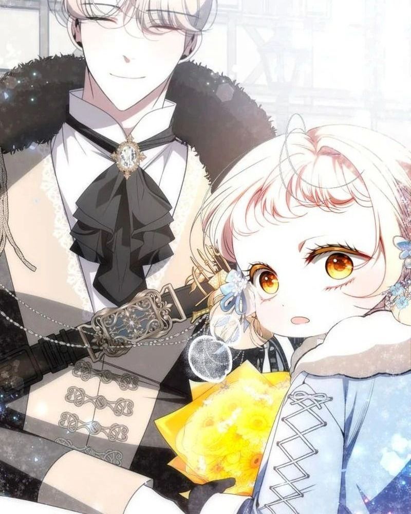 Nhóc Con Này Mơ Làm Trùm Phản Diện Chapter 27 - 49