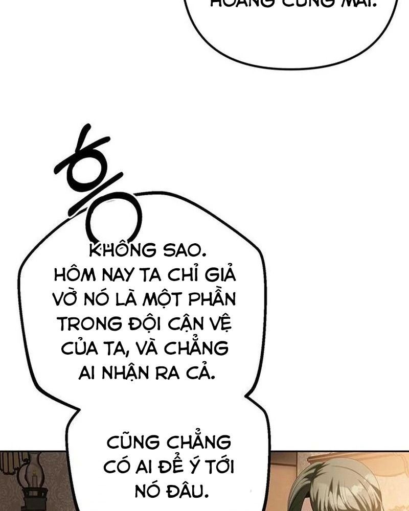 Nhóc Con Này Mơ Làm Trùm Phản Diện Chapter 27 - 10