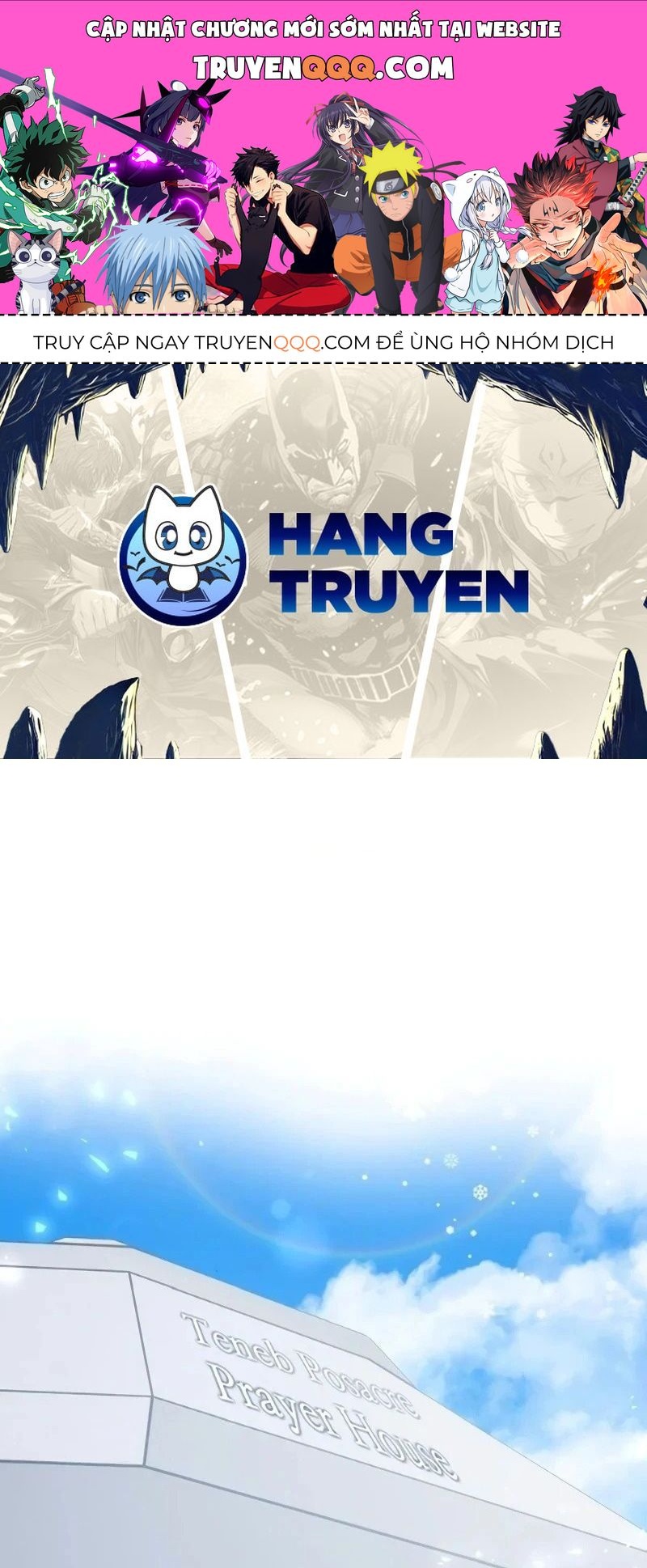 Nhóc Con Này Mơ Làm Trùm Phản Diện Chapter 28 - 1