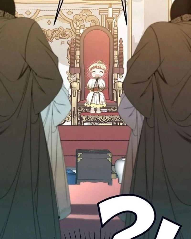 Nhóc Con Này Mơ Làm Trùm Phản Diện Chapter 28 - 27