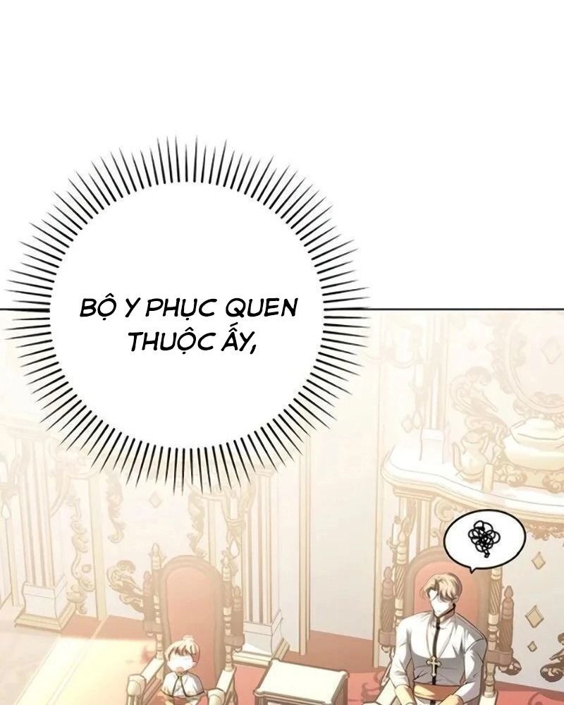 Nhóc Con Này Mơ Làm Trùm Phản Diện Chapter 28 - 33