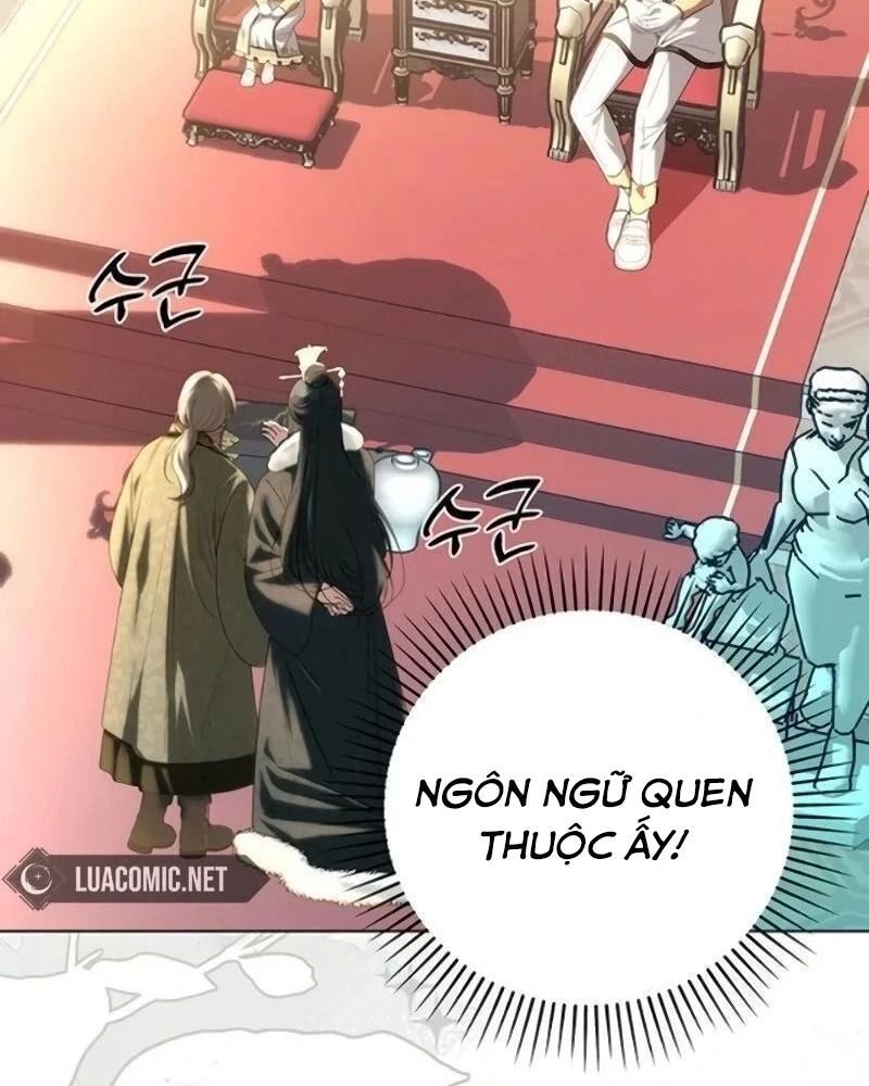 Nhóc Con Này Mơ Làm Trùm Phản Diện Chapter 28 - 34