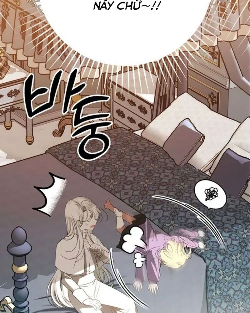 Nhóc Con Này Mơ Làm Trùm Phản Diện Chapter 28 - 83