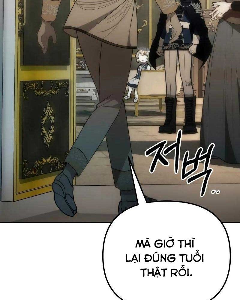 Nhóc Con Này Mơ Làm Trùm Phản Diện Chapter 3 - 13