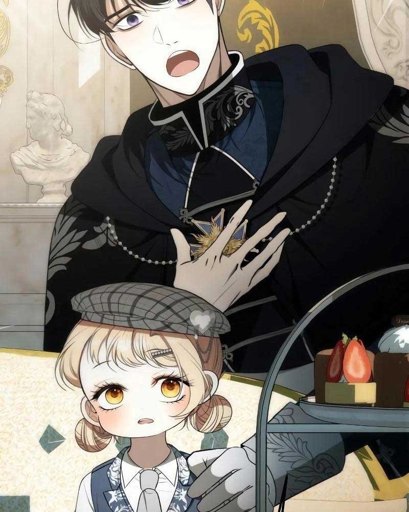 Nhóc Con Này Mơ Làm Trùm Phản Diện Chapter 3 - 56