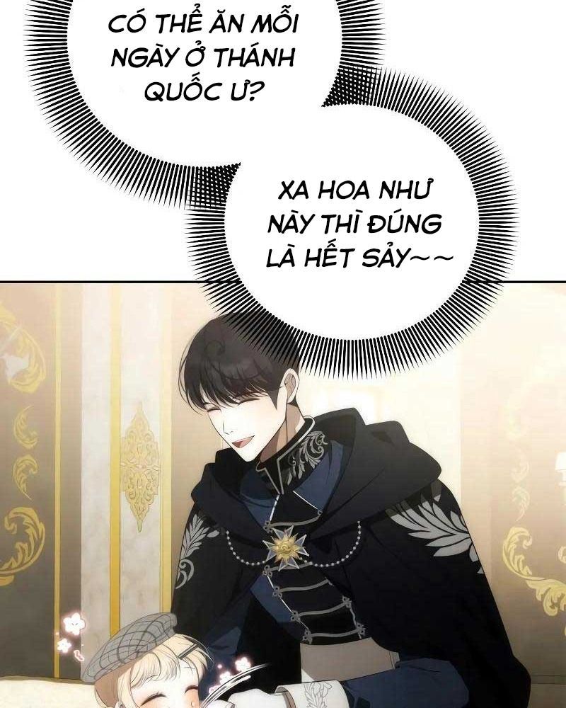 Nhóc Con Này Mơ Làm Trùm Phản Diện Chapter 3 - 10