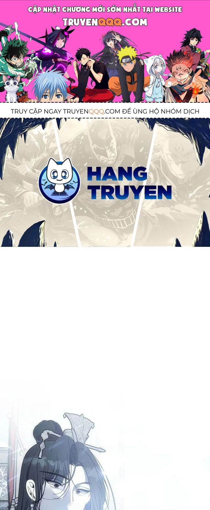 Nhóc Con Này Mơ Làm Trùm Phản Diện Chapter 30 - 1