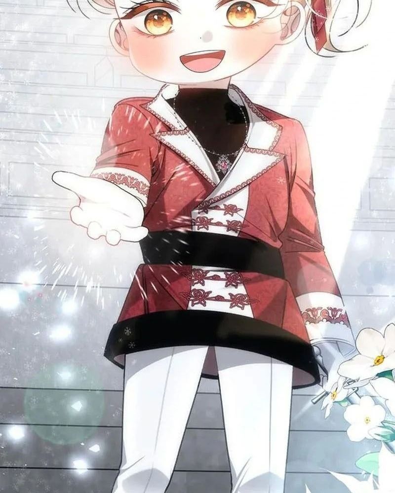 Nhóc Con Này Mơ Làm Trùm Phản Diện Chapter 30 - 28