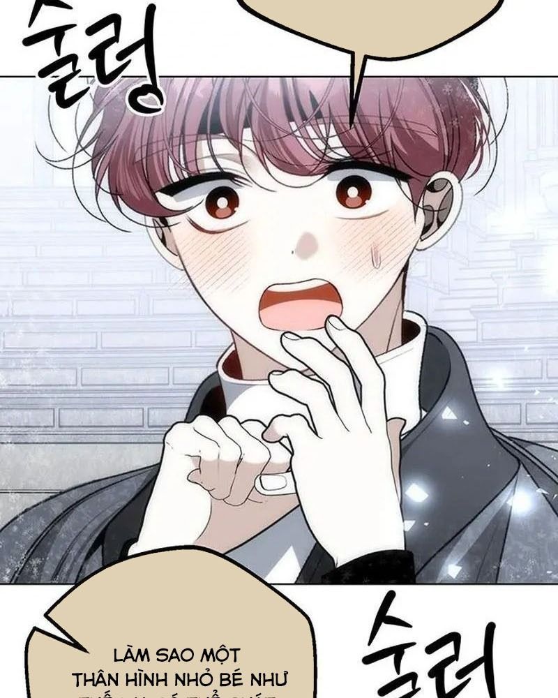 Nhóc Con Này Mơ Làm Trùm Phản Diện Chapter 30 - 30