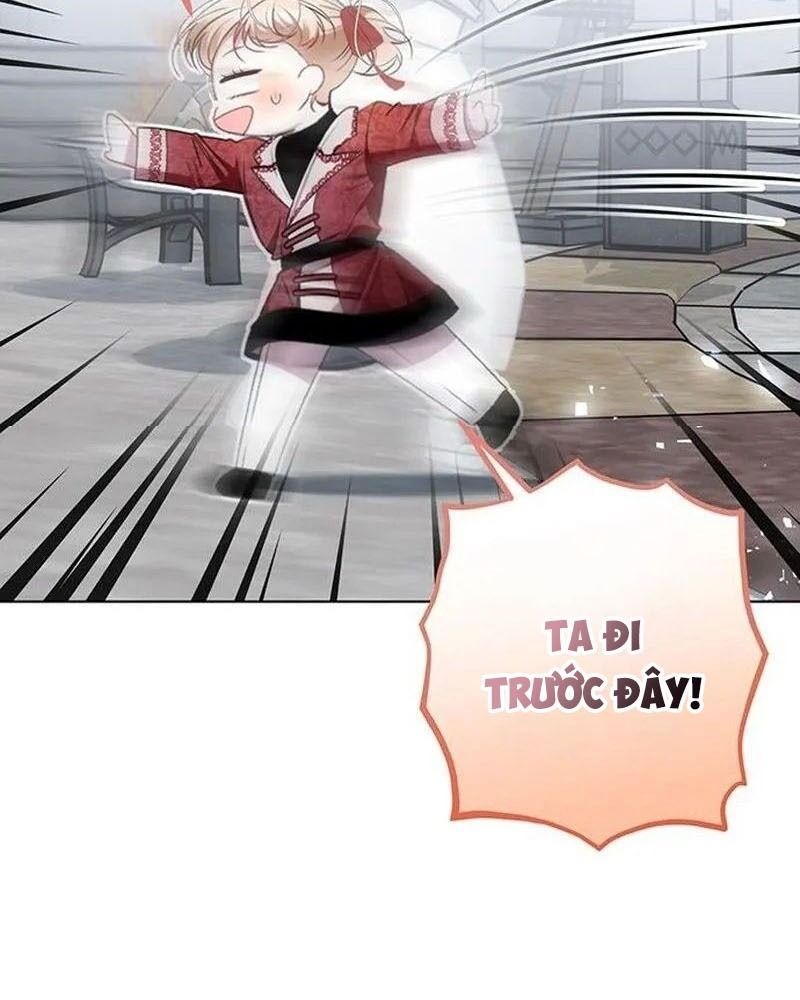 Nhóc Con Này Mơ Làm Trùm Phản Diện Chapter 30 - 34