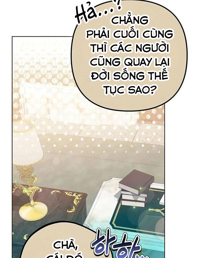 Nhóc Con Này Mơ Làm Trùm Phản Diện Chapter 31 - 14
