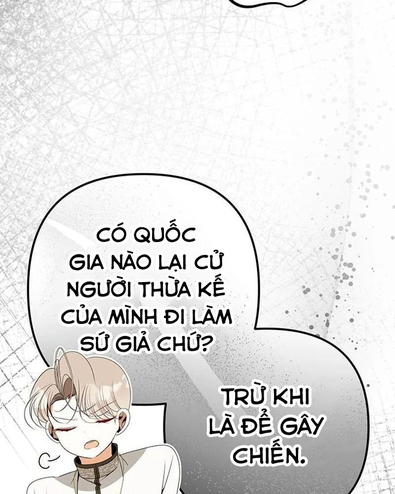 Nhóc Con Này Mơ Làm Trùm Phản Diện Chapter 31 - 55
