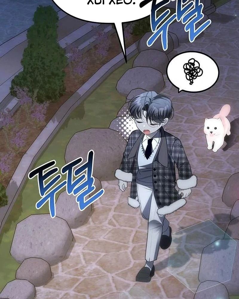 Nhóc Con Này Mơ Làm Trùm Phản Diện Chapter 31 - 64